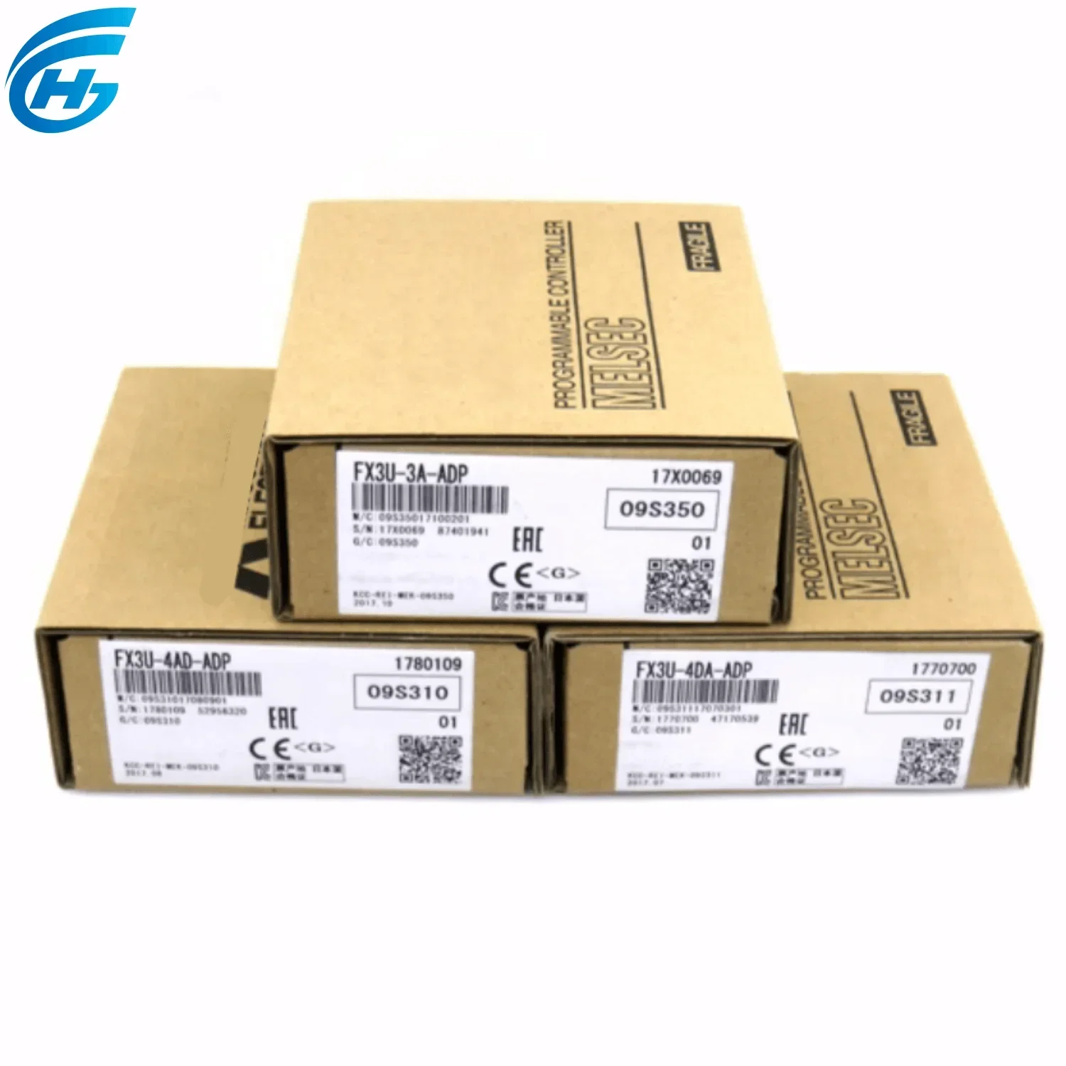 New original Plc controller programmable controller FX2N-48MT