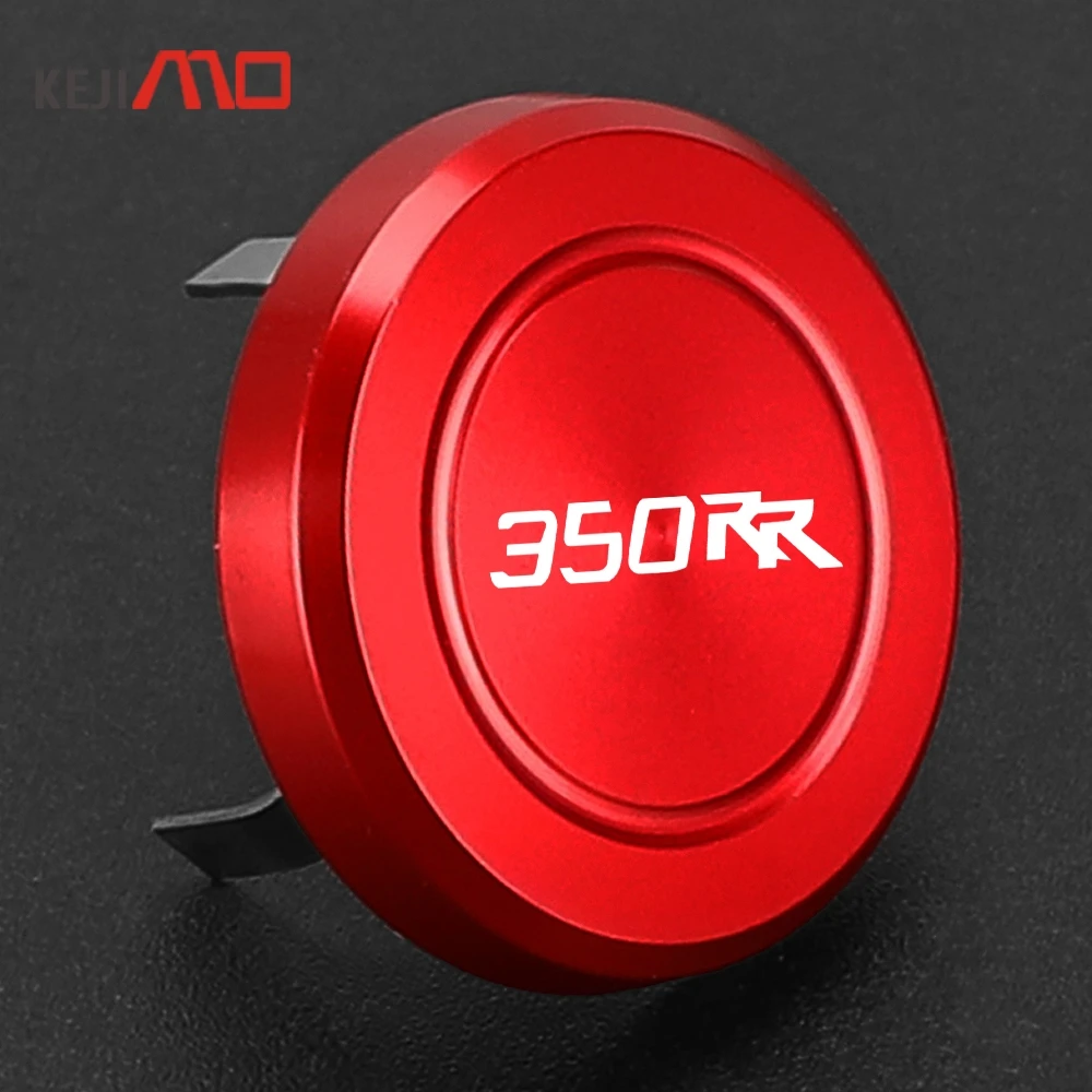 اكسسوارات الدراجات النارية توجيه الجذعية الجوز غطاء الديكور غطاء ل بيتا RR 350 4T 350RR 350 RR 2012-2019 2021 2022 2023 2024 2025