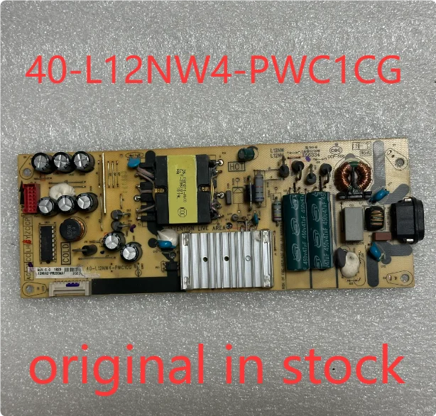 08-L12NHA2-PW200AB 08-L12NHA2-PW200AA Power Supply Board 40-L12NW4-PWC1CG PWD1CG Suitable For 55L680 55DP602 55EP658 55s425