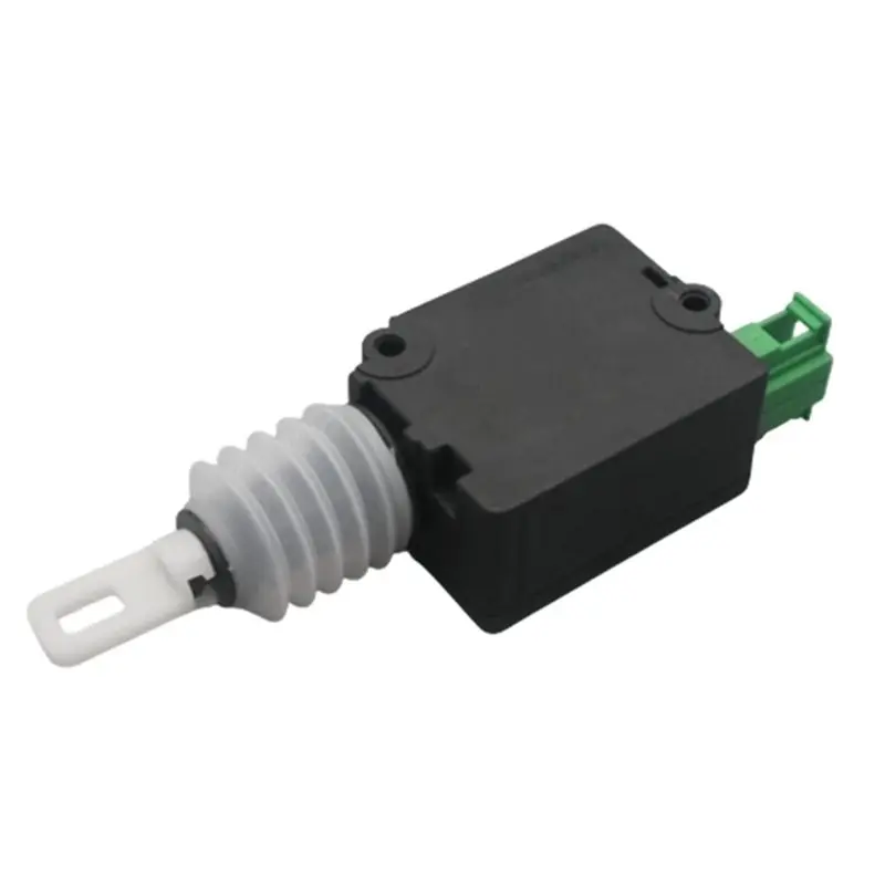 Atuador de Fechadura da Porta do Carro A20K-7M0959775D, Atuador de Fechadura da Tampa Traseira, Atuador de Fechadura da Porta do Porta-Malas