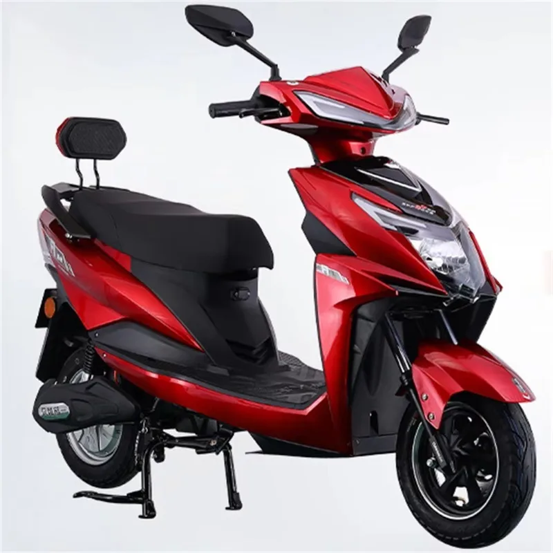 

2025 New Style Wholesale Citycoco Adult Electric Two-Wheel Scooter With Low Priced Seat