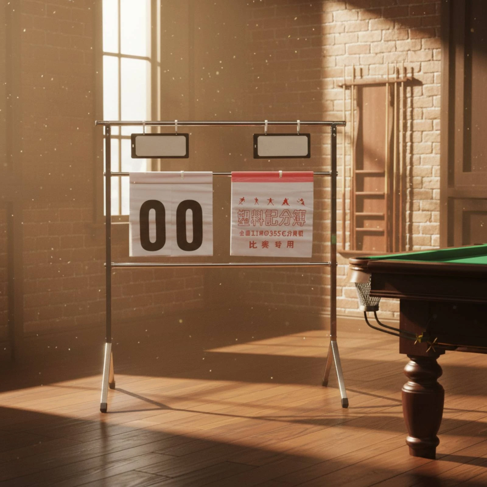 portable-flip-scoreboard-waterproof-billiard-scoreboard-table-tennis-scorekeeper-easy-to-read-sports-score-flipper-sturdy-stand