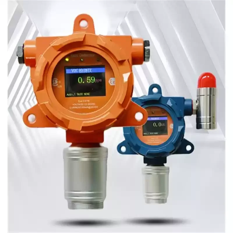 SST zirconia sensor zirconia controller dedicated transmitter detector analyzer