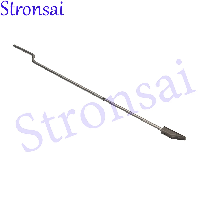 

Кулачок переключения передач в сборе 6B4-44150-00 для подвесного двигателя Yamaha 2T 9,9 л.с. 15 л.с. 6B4-44150 6B4-44150-00-00, детали лодочного двигателя