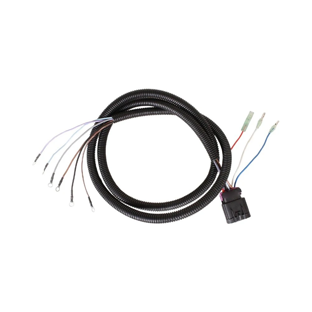 Analog Sensor Test Harness For JHAH 84-892990T01 For Mercury Marine Engines
