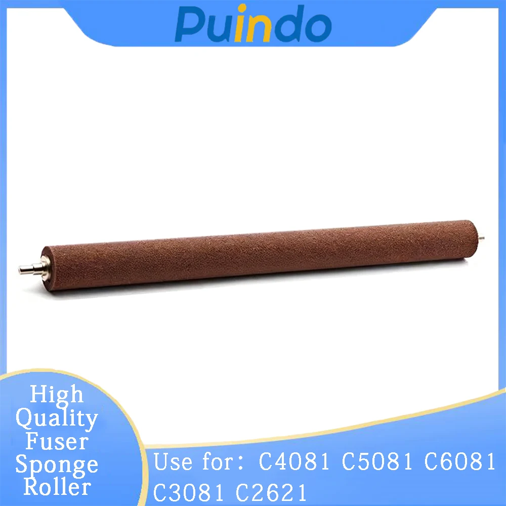 

Высококачественный внутренний термовалик (губка) для фьюзера Sharp C4081 C5081 C6081 C3081 C2621, премиум-класса