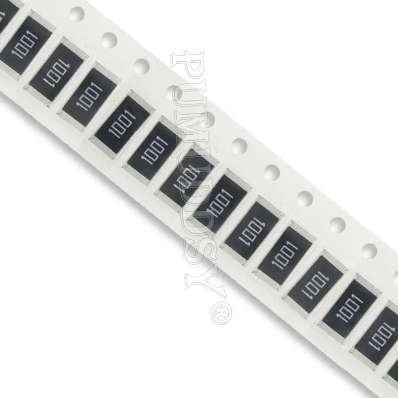 50Pcs 2512 Smd Chip…