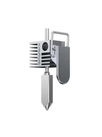 Creality SPARKX I7 Нагревательный блок 0.2/0.4/0.6/0.8 мм