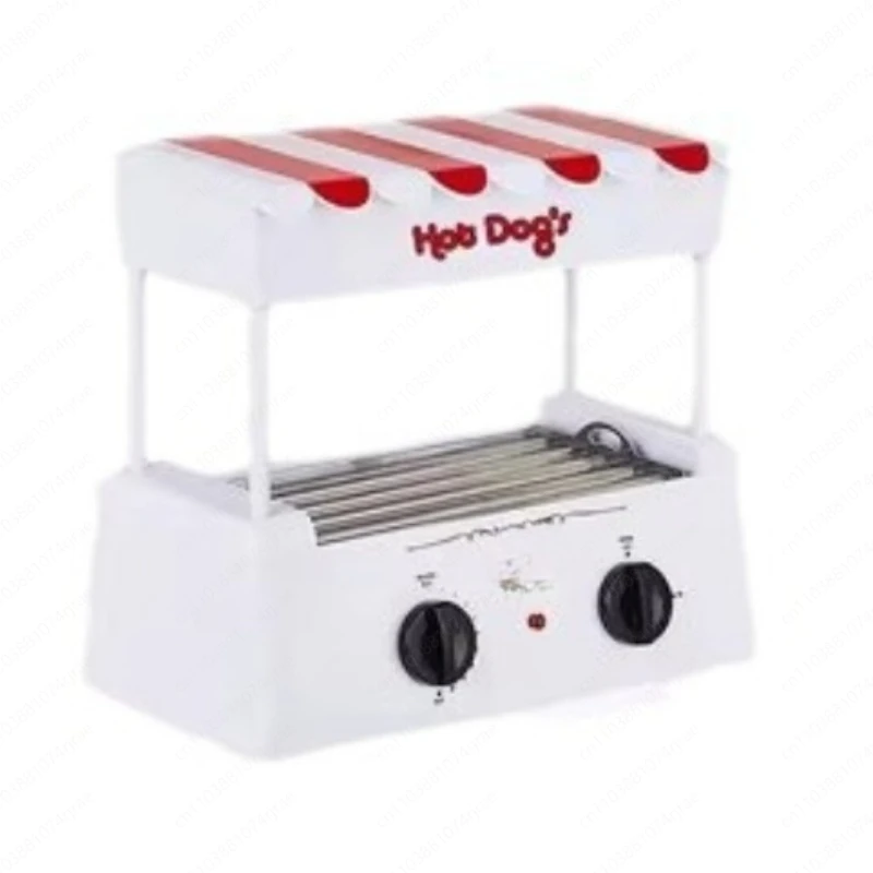 

Sausage Grill Home Mini Small Hot Dog Grilled Sausage