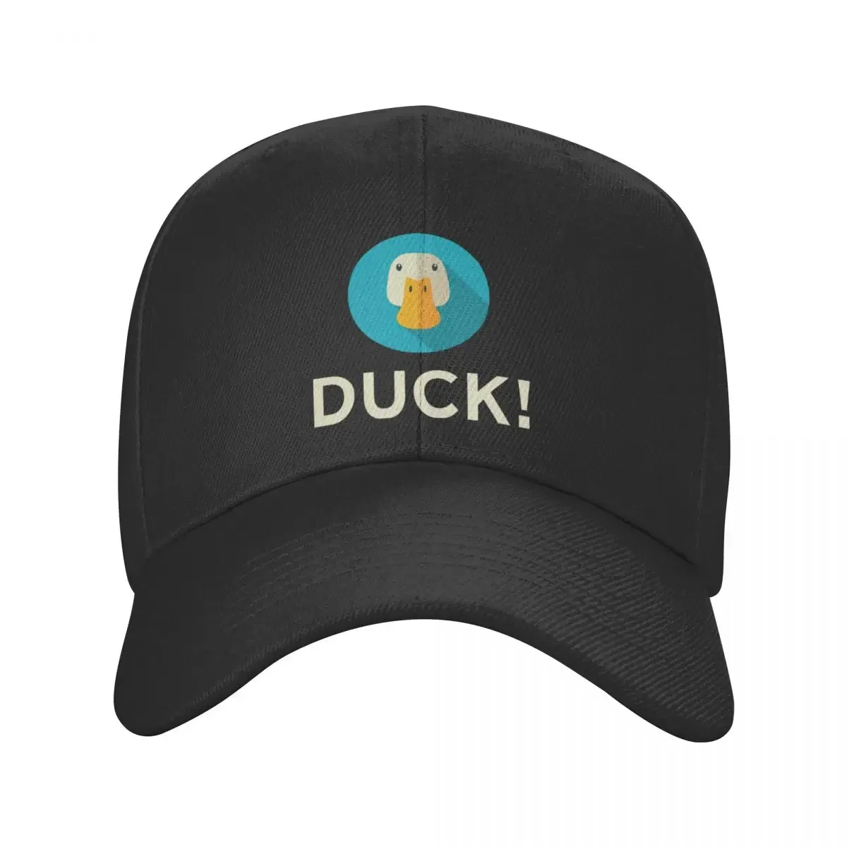 DUCK! - the popular combat robot - now has fabulous merch. Baseball Cap Rave Designer Hat Dropshipping Hats Woman Men's