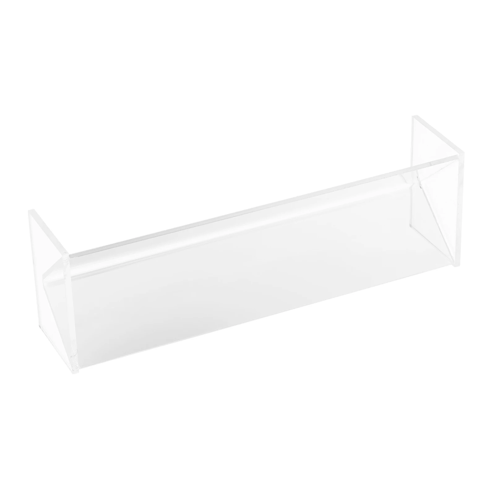 1pc Macaron Cookie Stand Display Klarer Serviertablett Acryl Käse Halter Rack für Verkauf Tiered Dessert Kuchen Stehen