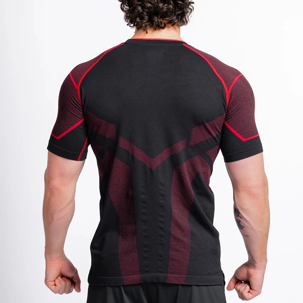 Thumbnail 2 - #37 Latest Breathable Training Tees Offers