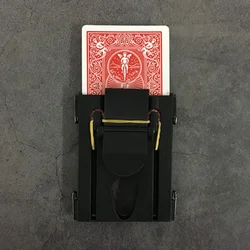 Mysterious System Magic Tricks Funny Stage Mgaic Empty Hand Appear Card Magia Illusions Gimmick Props For Professional Magician