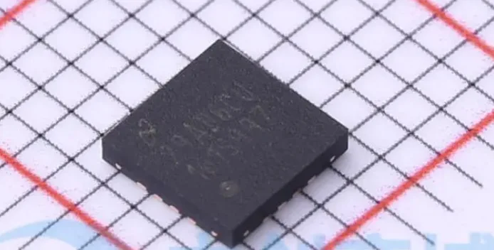 Digital to analog conversion chip DAC DAC161S997RGHT WQFN-16-EP (4x4) original genuine product