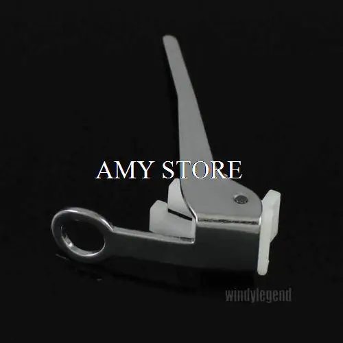 5 X EMBROIDERY DARNING FOOT PRESSER SEWING MACHINES ACCESSORIES SINGER BROTHER