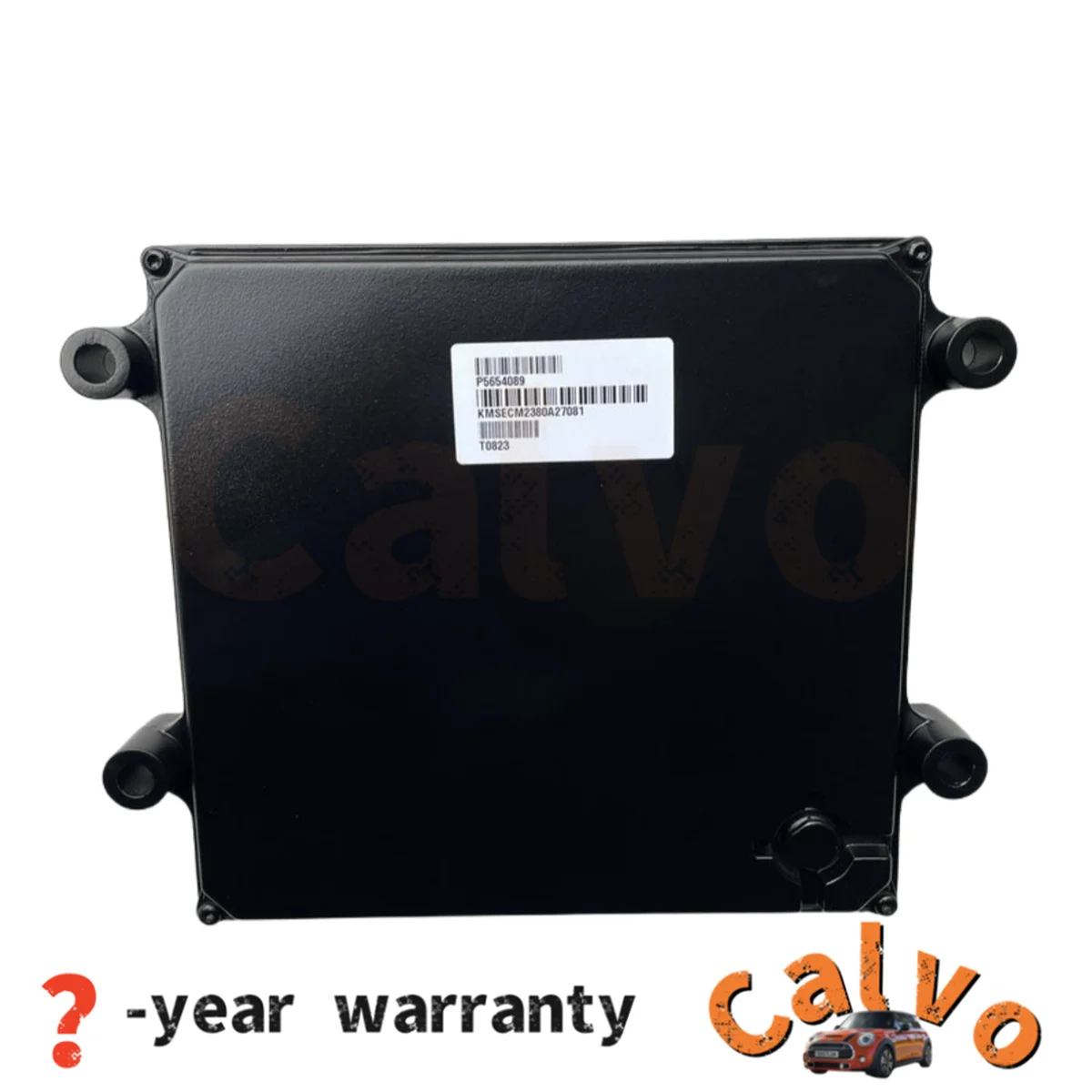 

Подходит для аксессуаров серии двигателей природного газа Cummins 15N, электронный модуль управления CM2380 5654089