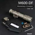 M600-DF (TAN)COMBE