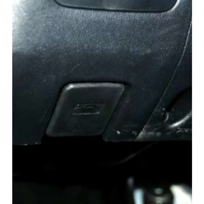 

Genuine Engine Hood Opening Handle for Chery EQ New QQ 2013