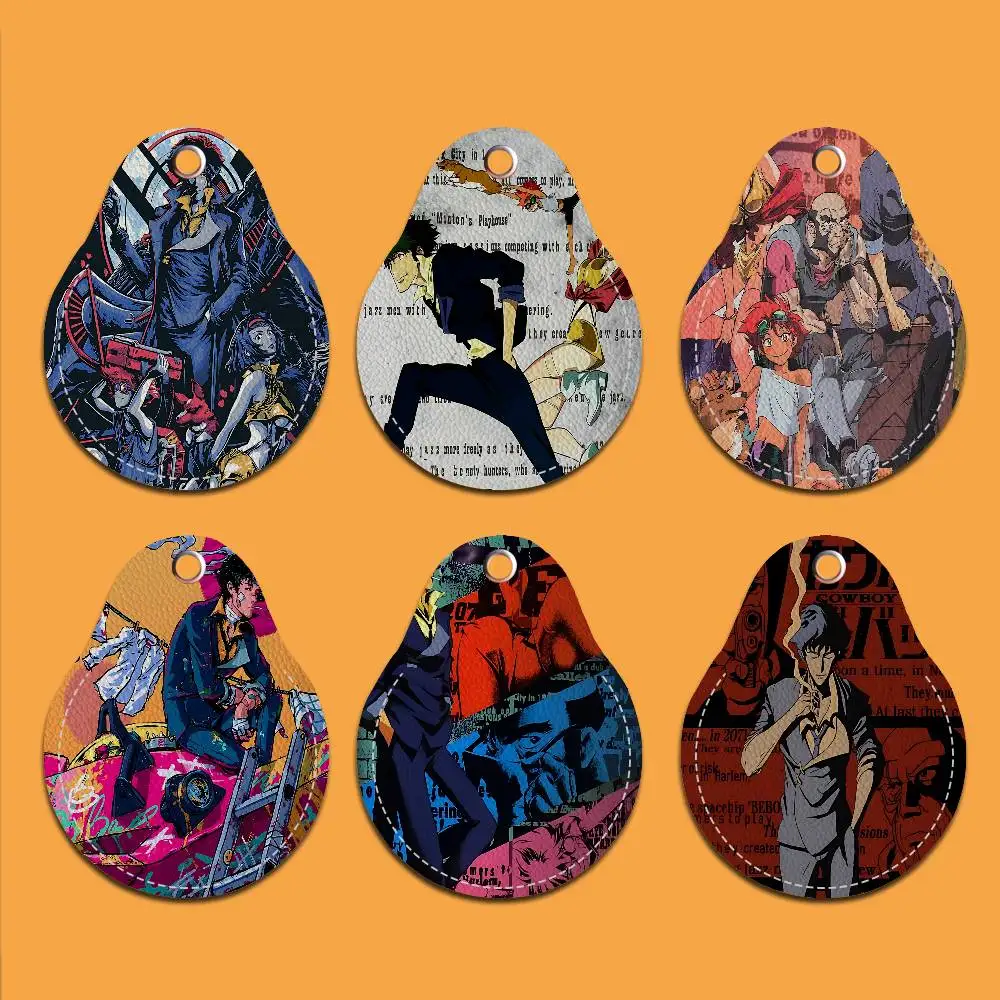 Anime C-Cowboy Bebo… - image