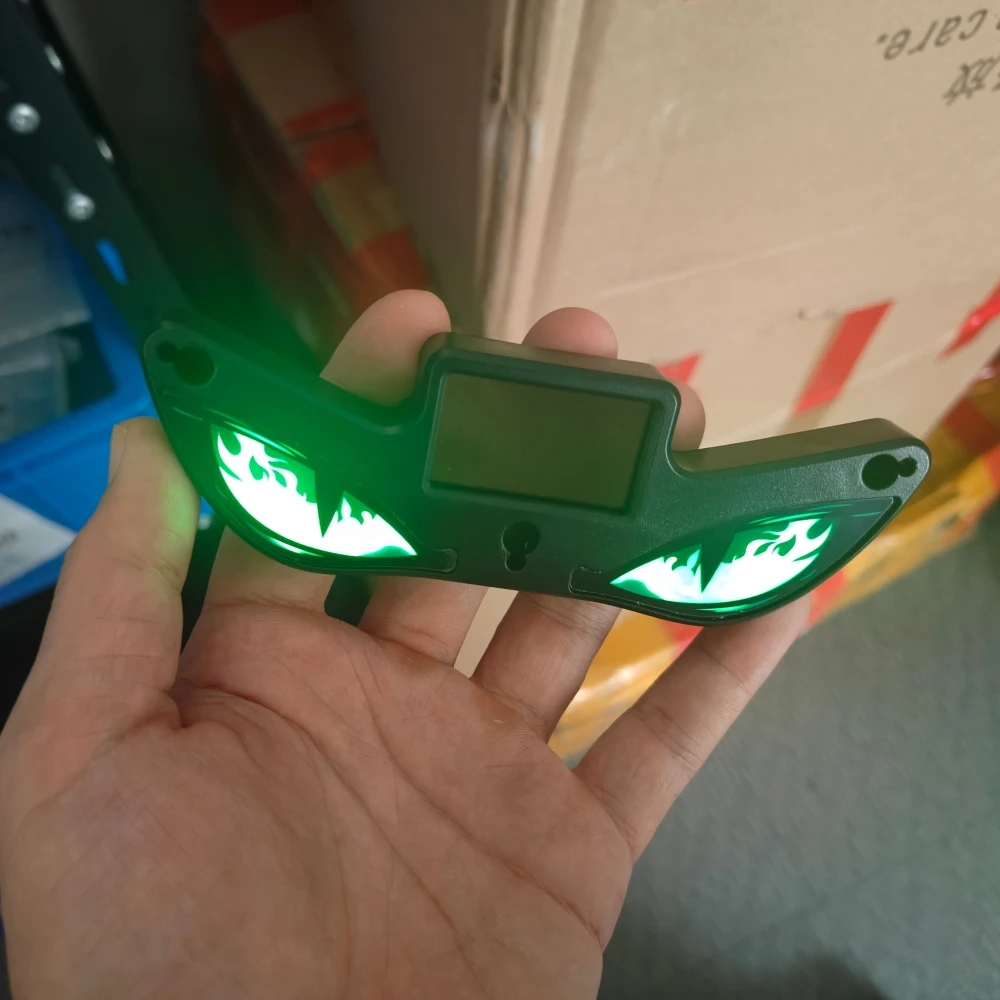 Various Styles Solar Powered LED Multifunctional Cartoon Light,Warning Light,Ambient Lighting,Suction Cup Installation