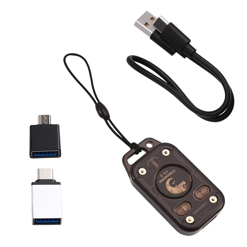 

【HOT A69Z!】Chameleon V3.0 Smart Chip Reader RFID IC ID 13.56Mhz 125Khz Copyer Reader Writer Smart Card Emulator Tag Copier