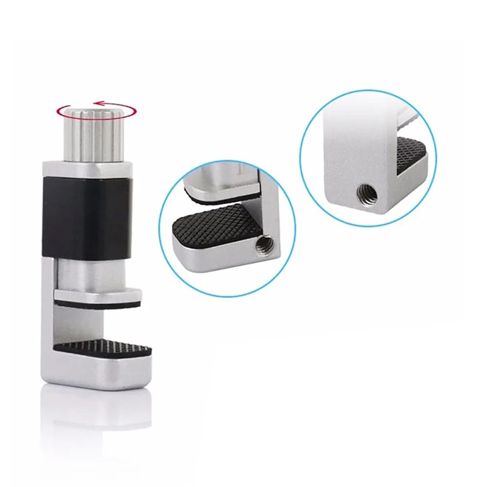 Universal LCD bildschirm reparatur befestigungs clip für handy und tablet bildschirm kleben reparatur spezielle leuchte