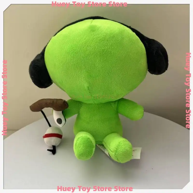 جديد Youtooz آلان بيكر ألعاب من نسيج مخملي لعبة الكرتون محشوة دمية محشوة آلان بيكر Stickman أفخم عصا رجل أطفال صبي هدية عيد ميلاد