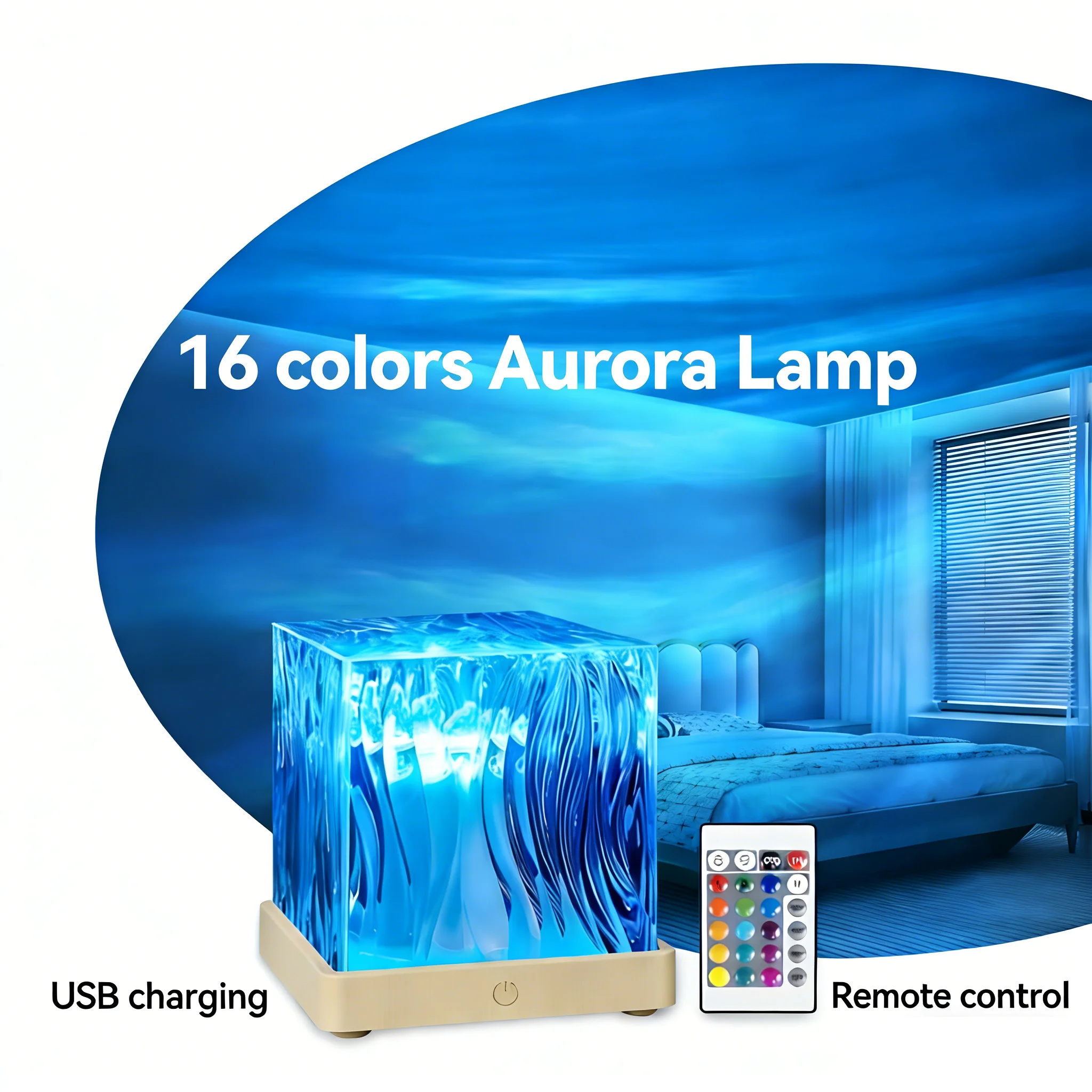 lampada-de-projecao-led-aurora-boreal-com-controle-remoto-alimentada-por-usb-luz-noturna-de-16-cores-presente-criativo-para-aniversario-decoracao-para-quarto-e-restaurante