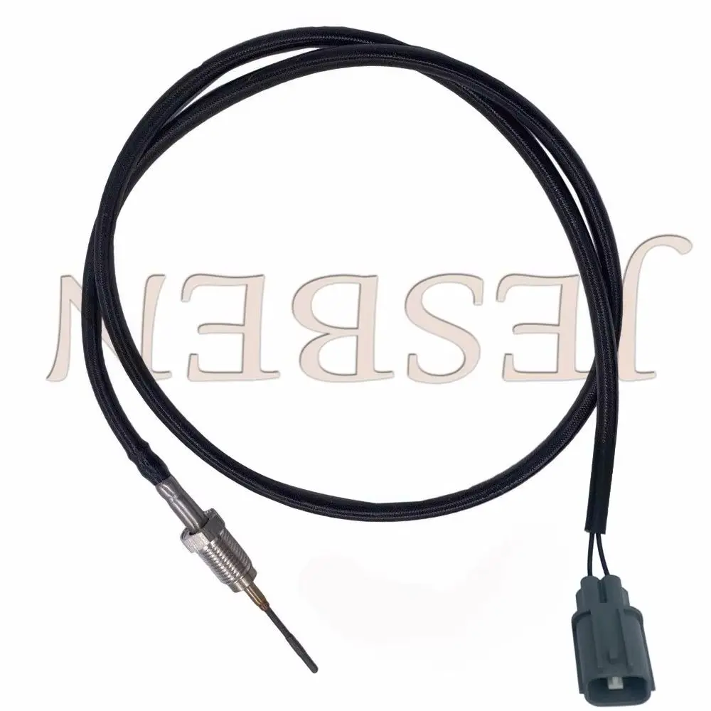 

37811-RSS-E01 37811RSSE01 Rear Exhaust Pipe Silencer DPF Thermo Temperature Sensor For Honda CIVIC 2.2 Diesel N22A2 2007-2011