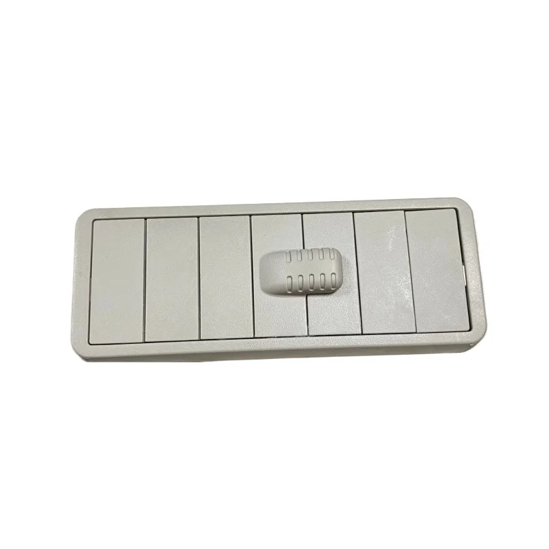 Genuina Roof Ceiling Air Outlets Conditioning Vent Plastic for Maxus G10