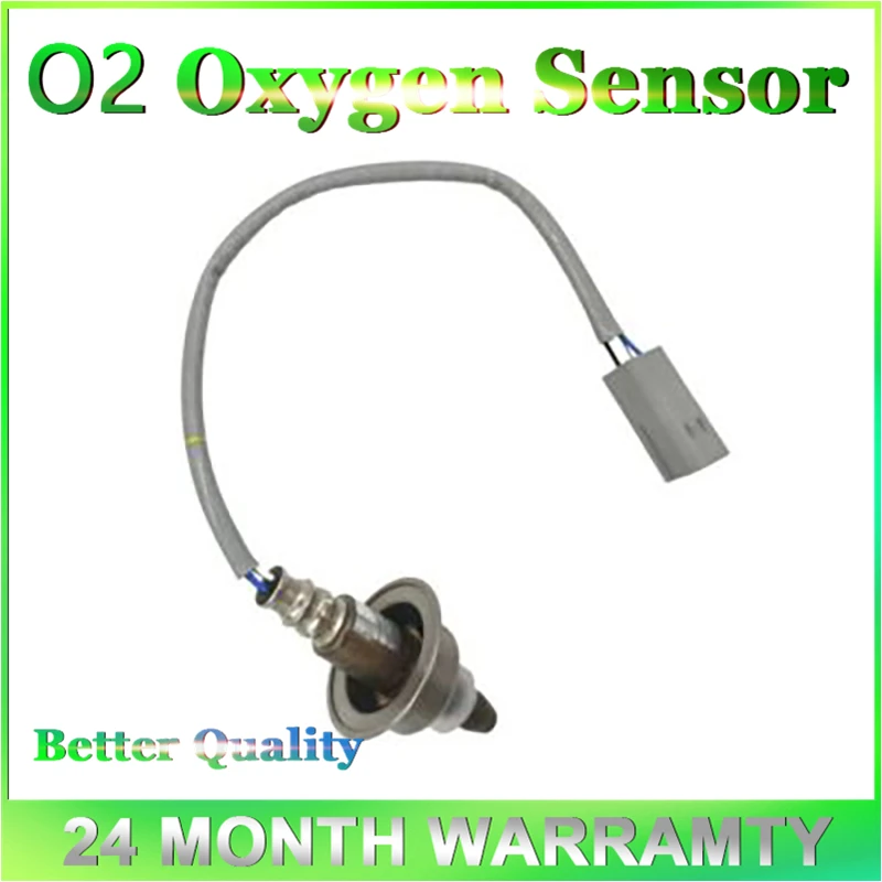 Para Sensor de índice de combustible de aire Sensor de oxígeno Lambda apto para 2007 Sentra 2.0L-L4 2007 Versa No #   22693-ET000 22693ET000 22693-1AA0B