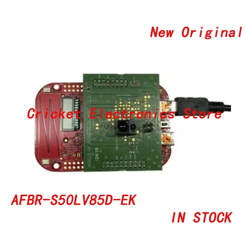 Avada Tech AFBR-S50LV85D-EK Assessment Board AFBR-S50LV85D 3D Time of Flight Sensor