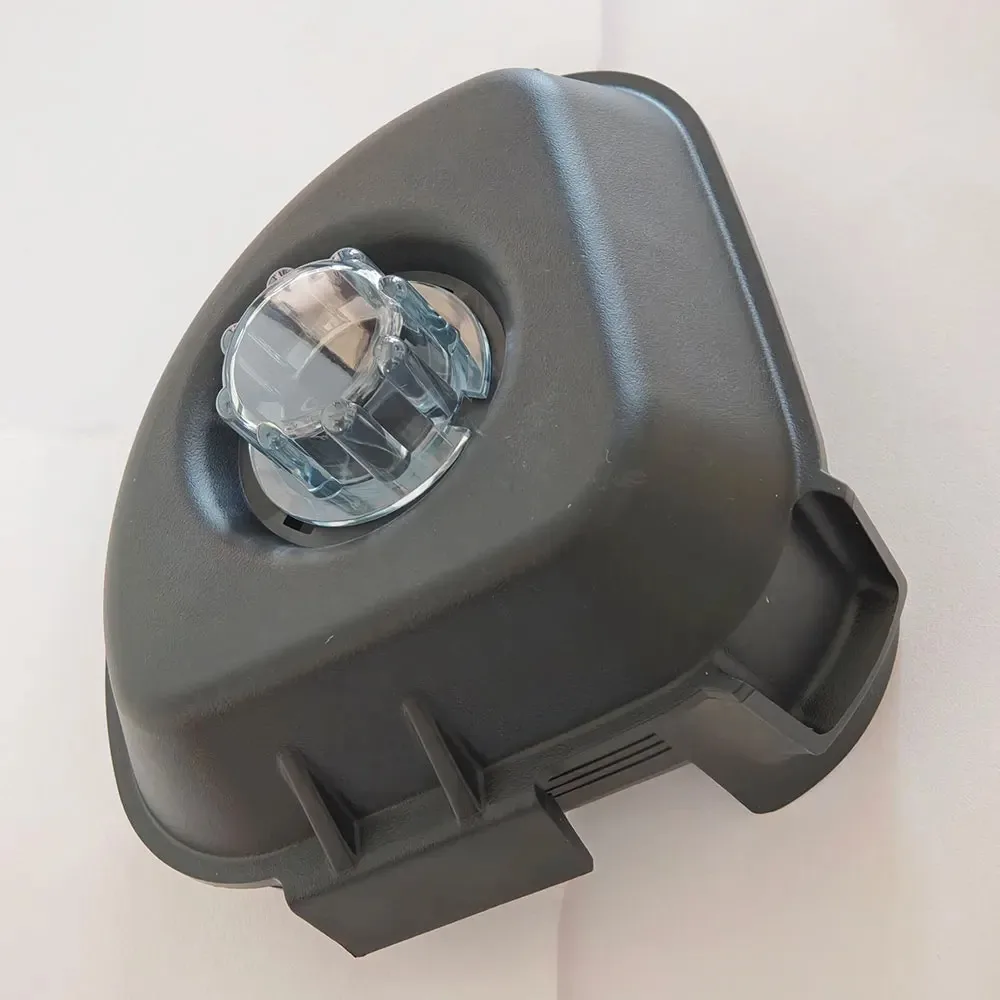 Крышка для чашки блендера VITAMIX THE QUIET ONE (48 и 32 унции) для моделей VM0145, VM0149, VM0122, VM0127. Сменная крышка для чашки-миксера.
