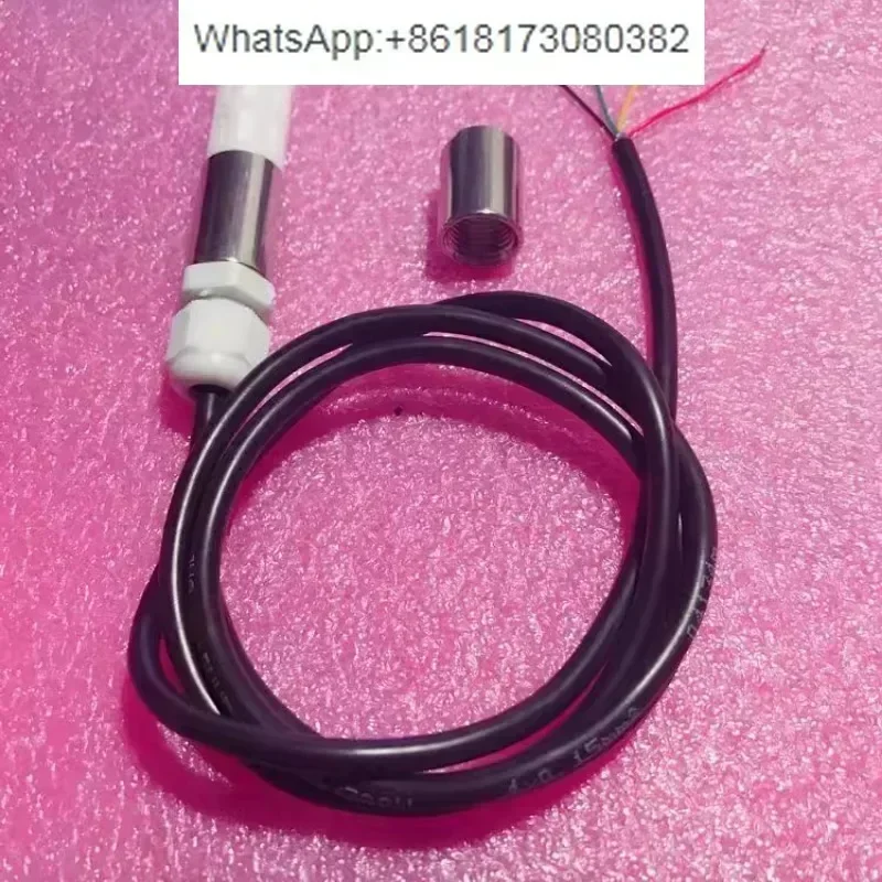 SHT20 SHT25 SHT10 SHT30 SHT31 Temperature and Humidity Sensor Waterproof and Anti Condensation KLDZ-75