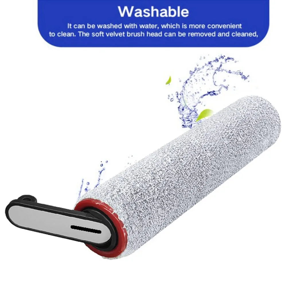 Brush Rollers Filte… - image