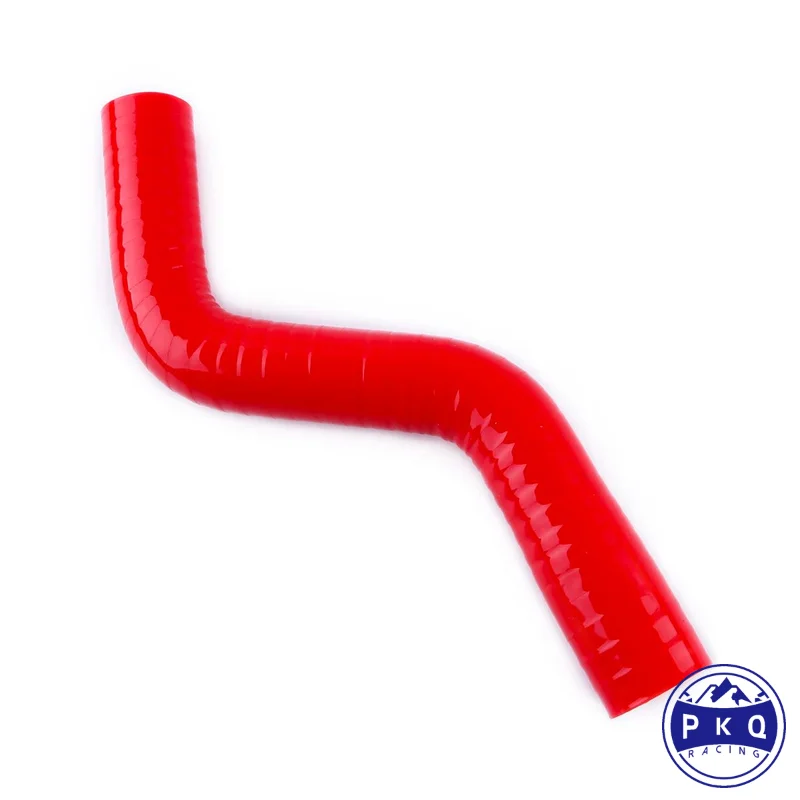 Silicone Radiator Coolant Hose Tube Kit For Yamaha YFZ450X 2010-2011 / YFZ450R 2009-2013