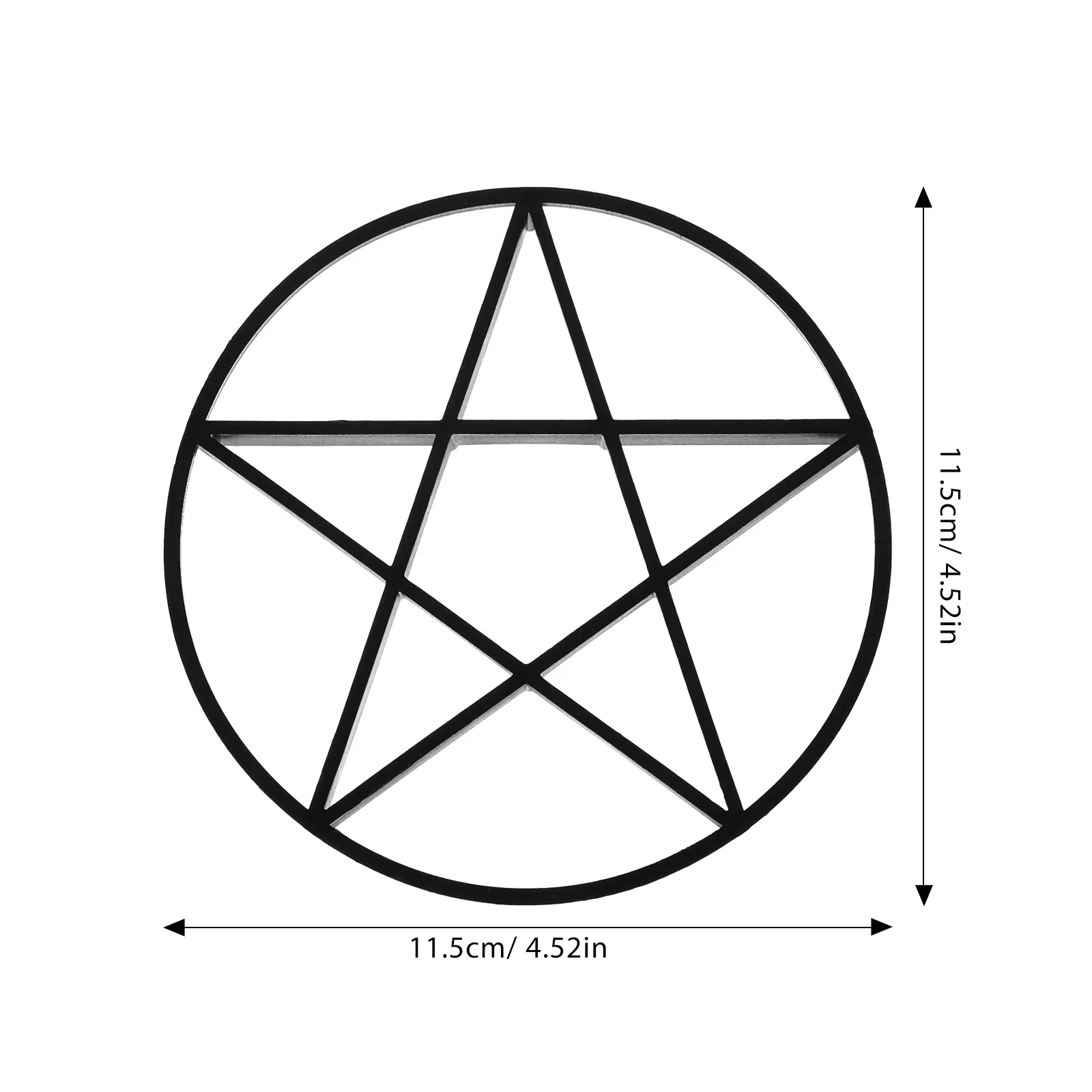 10 قطعة قاعدة زارع الناهض حامل أوعية الزهور في الهواء الطلق رفع النبات وسادة الصرف المرتفعة للأواني مادة Pp التهوية وعاء متين #6