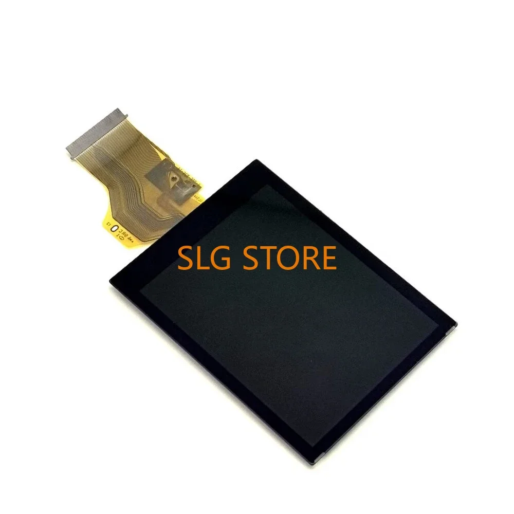 New Original LCD Screen Display Repair Part For SONY DSC-RX100 RX100 DSC-RX100II RX100II With Outer Glass with Backlight