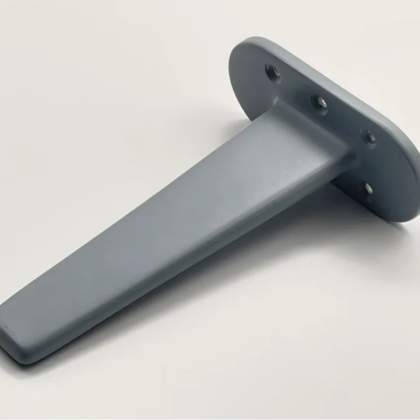 

425-450MHz Airborne Communication Antenna (L) with 2dBi Gain 50W Power Vertical Polarization