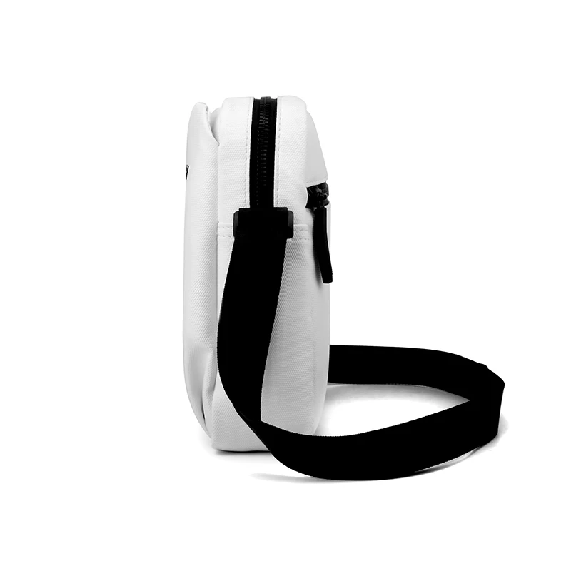 Bolso de hombro pequeño para hombre y mujer, bandolera de alta calidad, elegante, informal, para teléfono