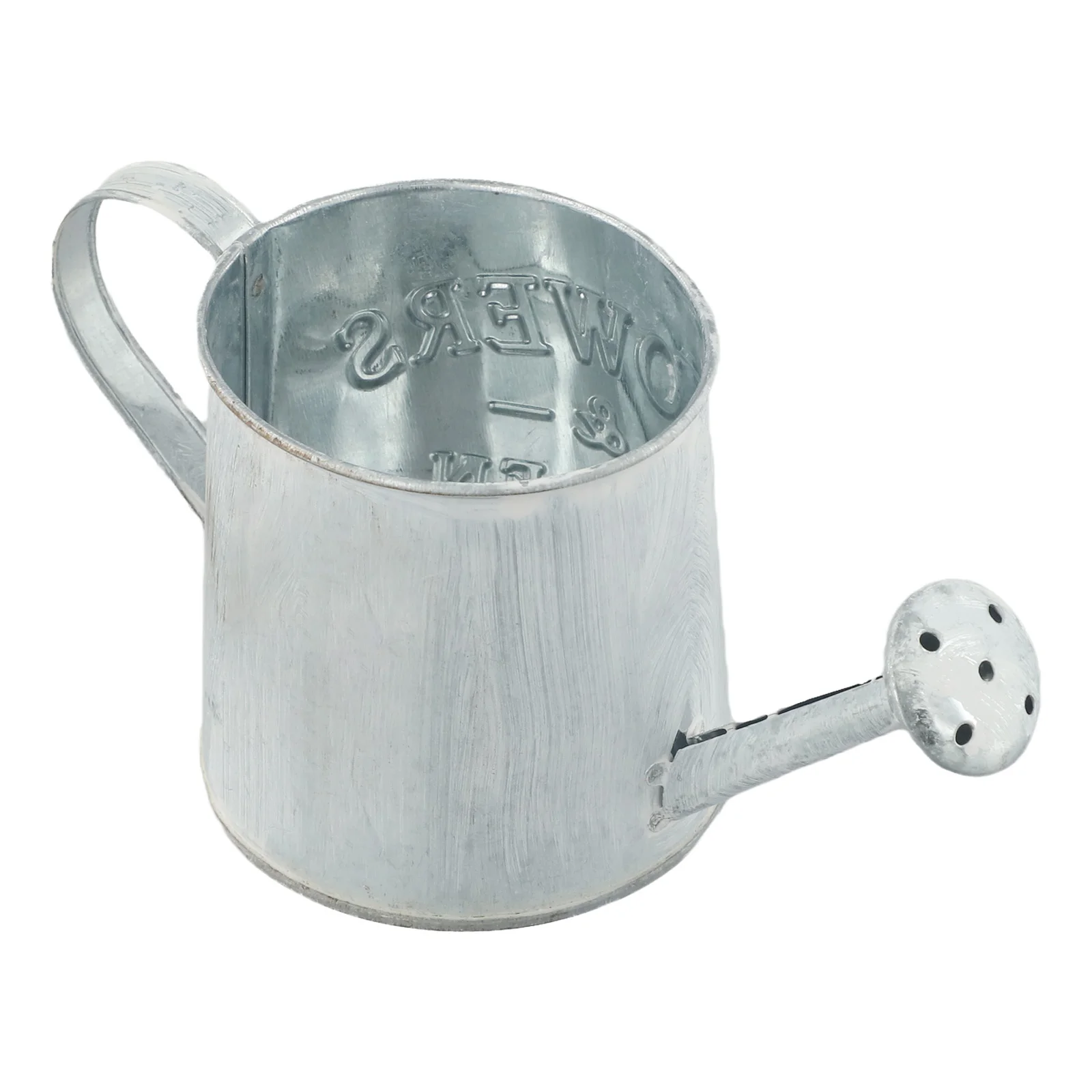 علبة سقي عتيقة غلاية زهور ، أواني زهور حديدية ، مزهرية معدنية ، دلو ماء عتيق ، وعاء رش ، ديكور حديقة منزلية