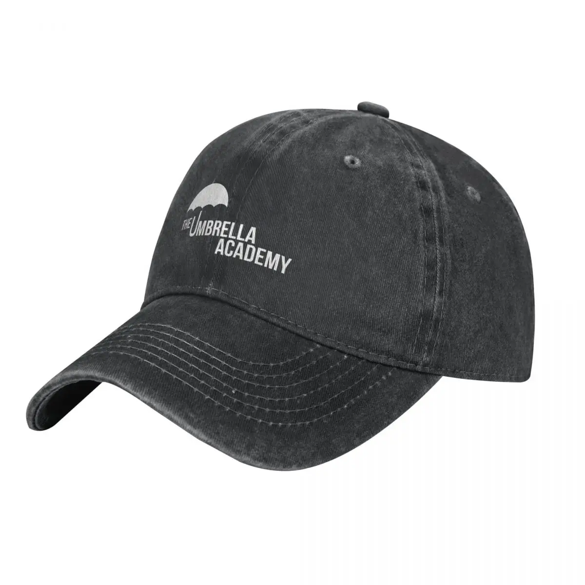 Umbrella Academy, Hargreeve Family, white Cowboy Hat Dropshipping Beach Outing Rugby Rave Hats Woman Men's