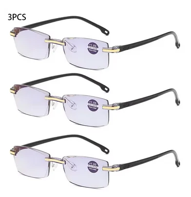 3PCS Fashion Ultral…