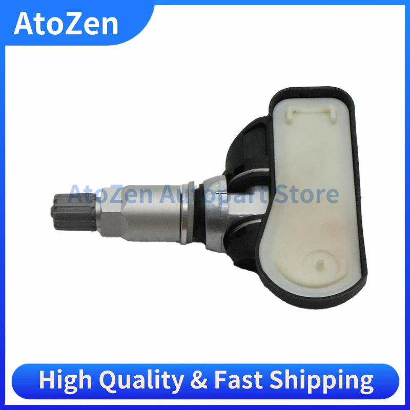 

1X-4X A0009050130 Автомобильный датчик контроля давления в шинах TPMS для Mercedes-Benz C-Class Coupe W204 W205 C204 2014-2019 433 МГц