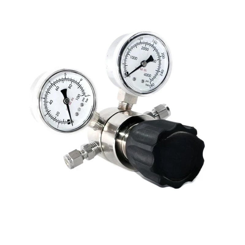 High Pressure Two P…