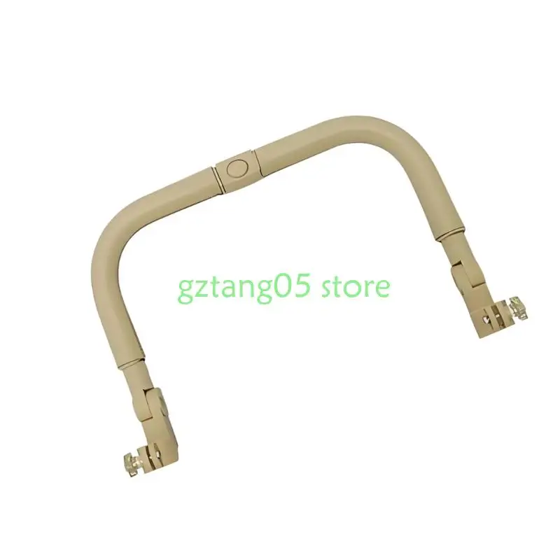 57EE Baby Carriage Handrail Access نظام مشبك آمن سهل الغسل للتوافق