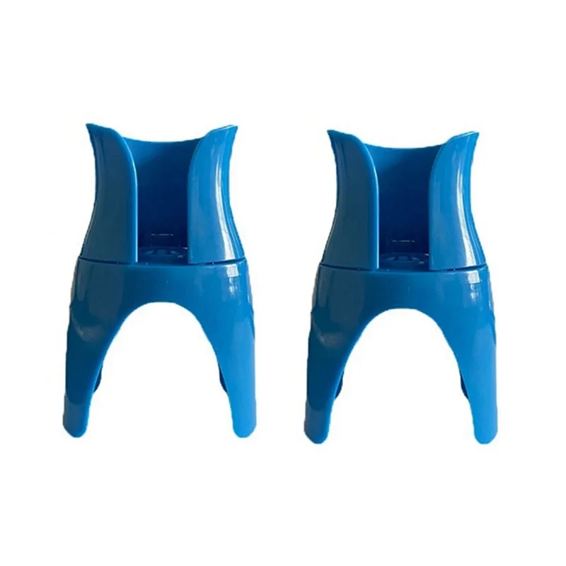 Well Made-Eye Drop Holder Helper Eye Ointments Drop Holder Device Eye Drop Guide Aid Help Applicator Eye Care Tool
