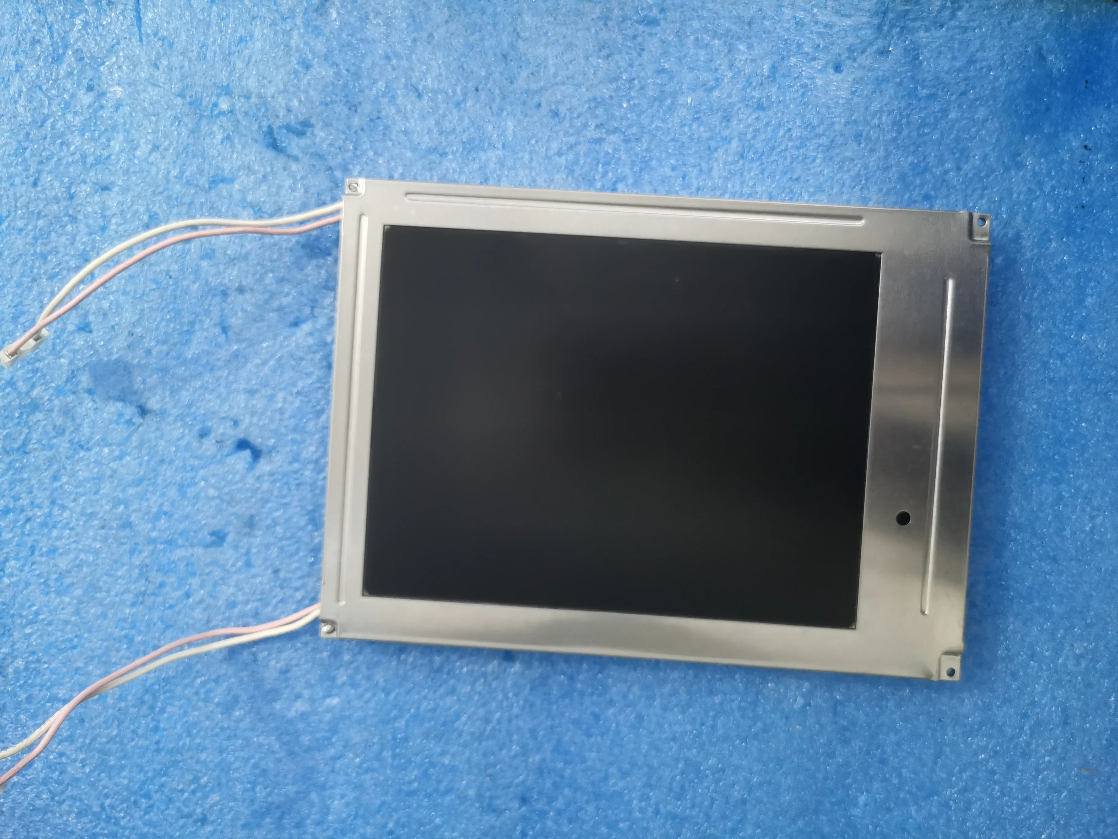 Imagem -04 - Painel de Exibição de Tela Lcd para Pd064vt4 Original em Estoque Pd064vt1 Pd064vt2 Pd064vt5 Pd064vt7 Pd064vt8 64 Polegadas