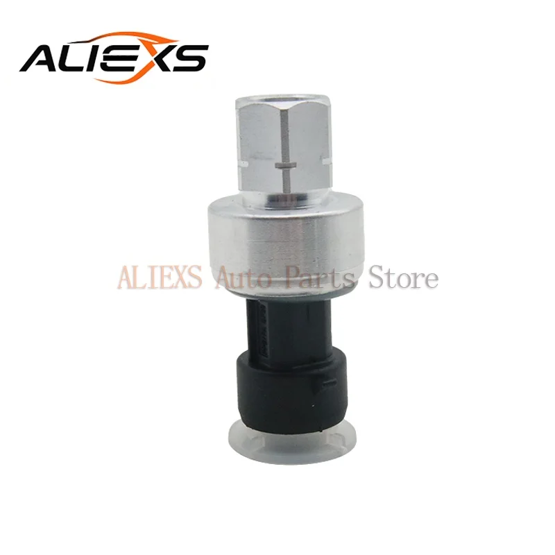 

13587668 переключатель датчика давления хладагента кондиционера для GM Buick Chevrolet Hummer Nissan Ford автомобильные аксессуары новый