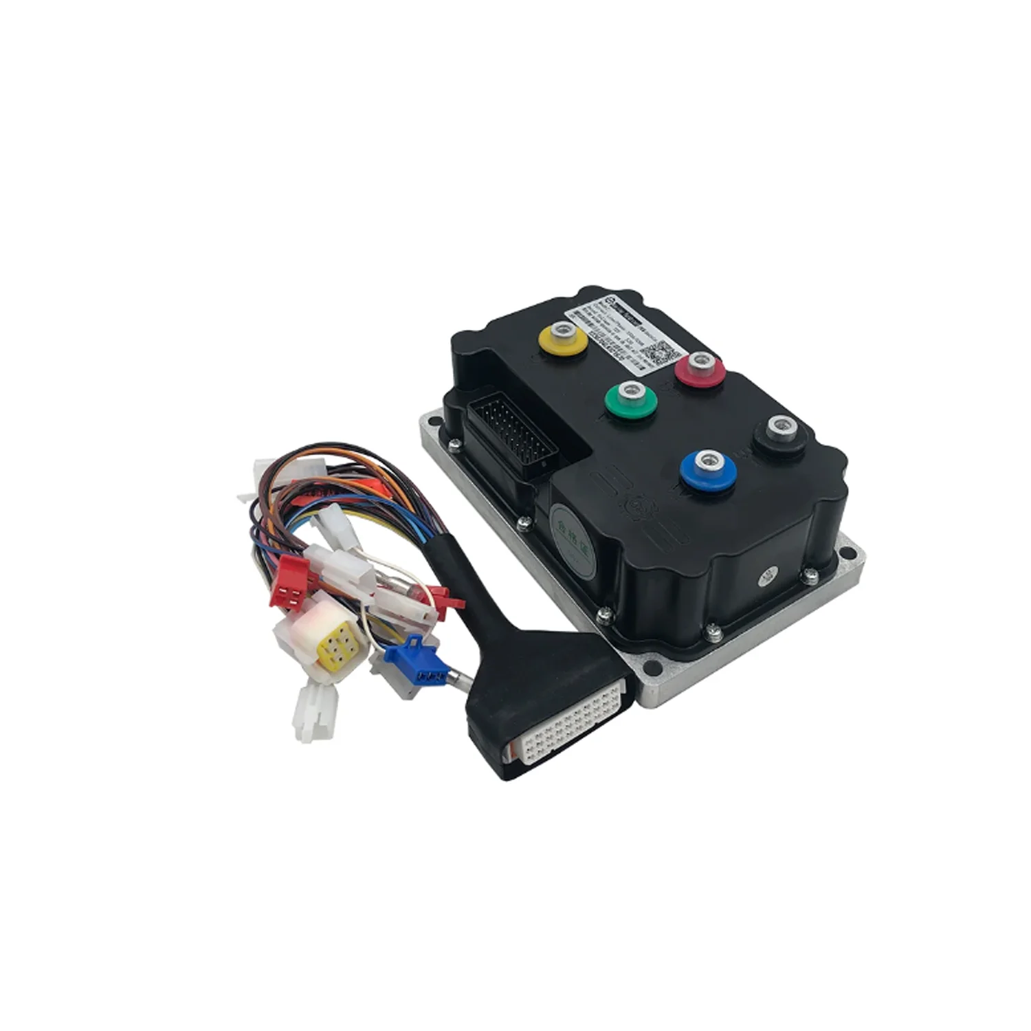 

Синусоидальный контроллер электромобиля Nanjing Far Drive ND72530 350A/530A